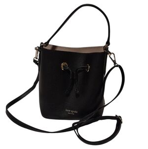 ♠️kate spade♠️ eva small bucket bag